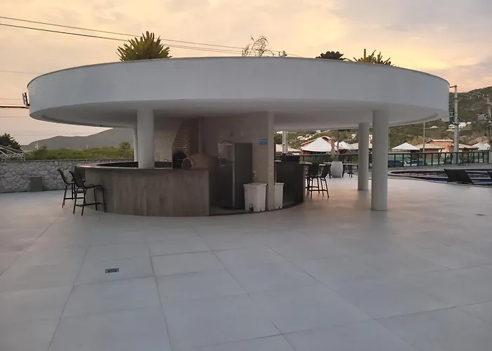 Praia Dos Anjos Residence club