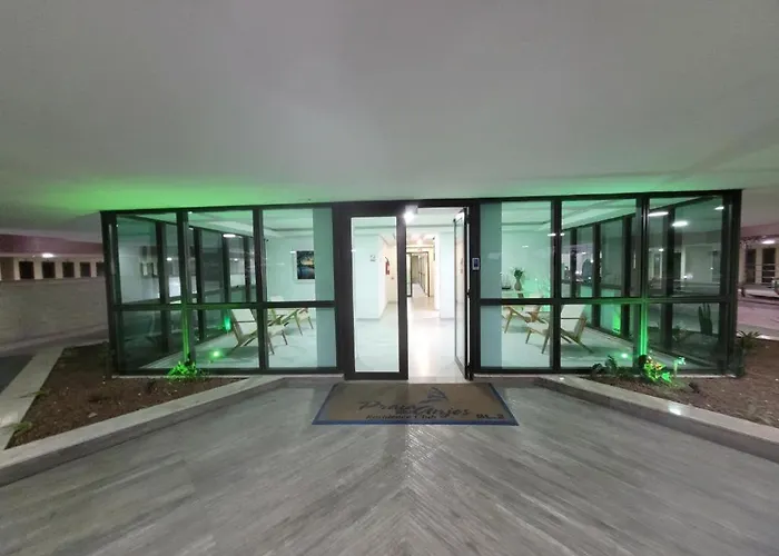 Ap Praia dos Anjos 407